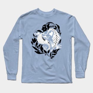 Dragon Love! Long Sleeve T-Shirt